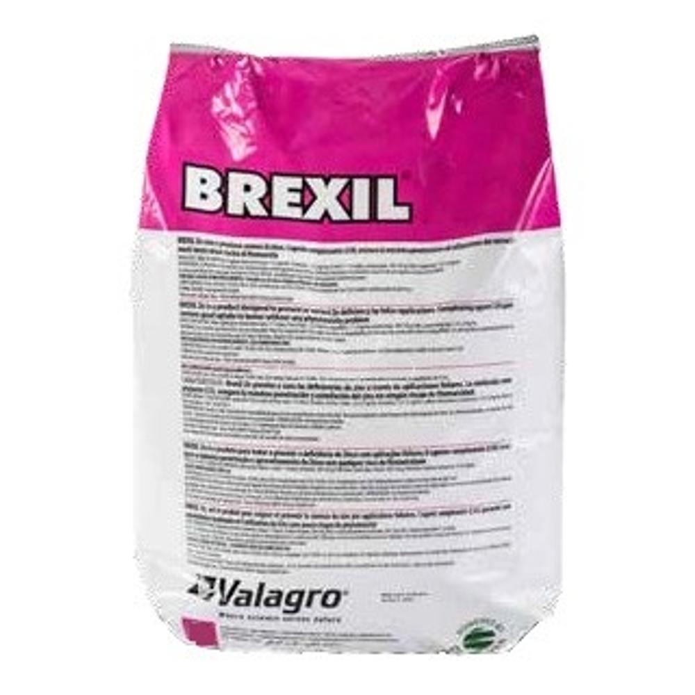 BREXIL MIX Lombtrágya 1 kg - Zsákos kiszerelésű műtrágyák