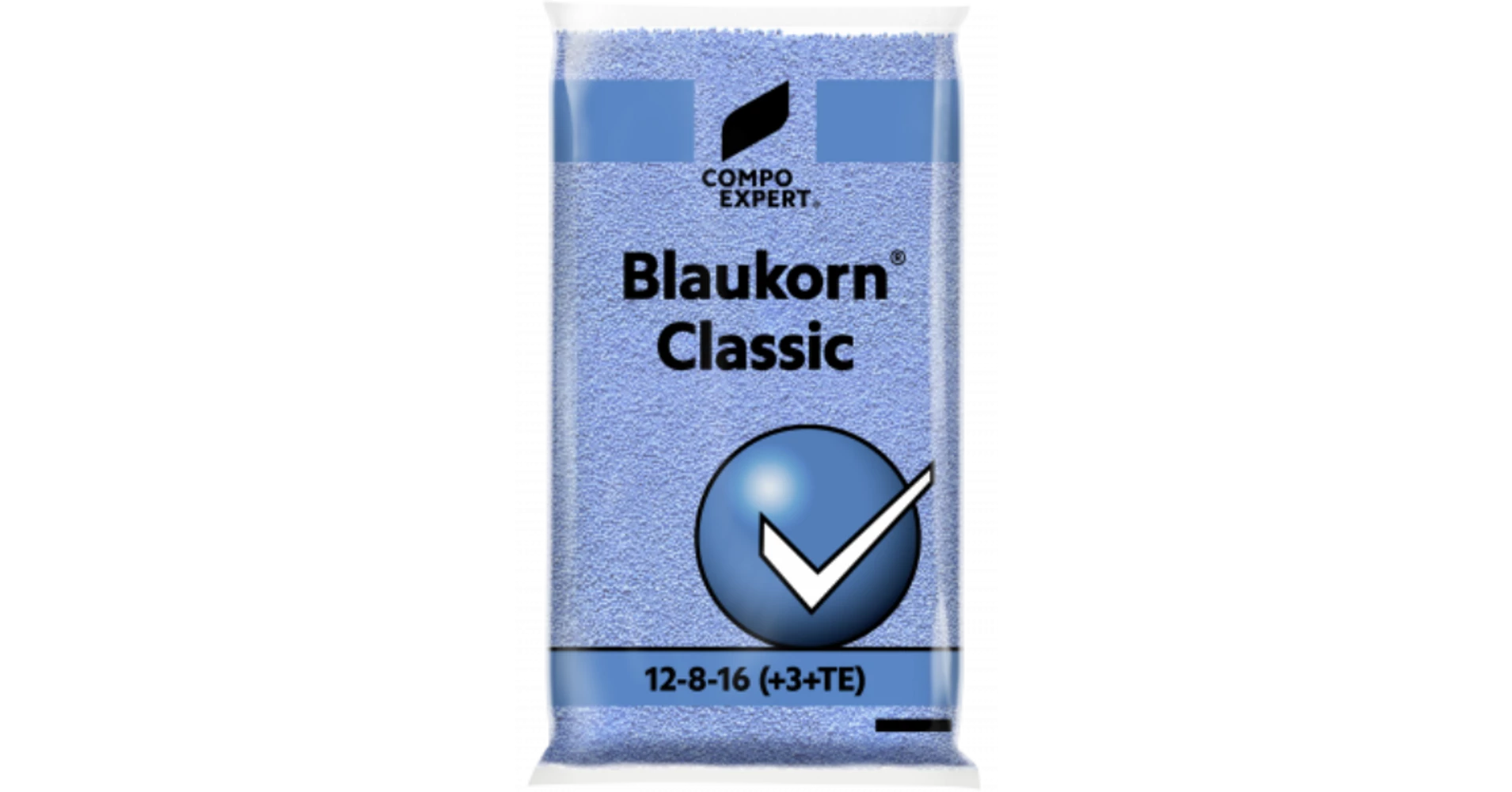 Blaukorn Classic 12-8-16 25 kg - Zskos kiszerels mtrgyk