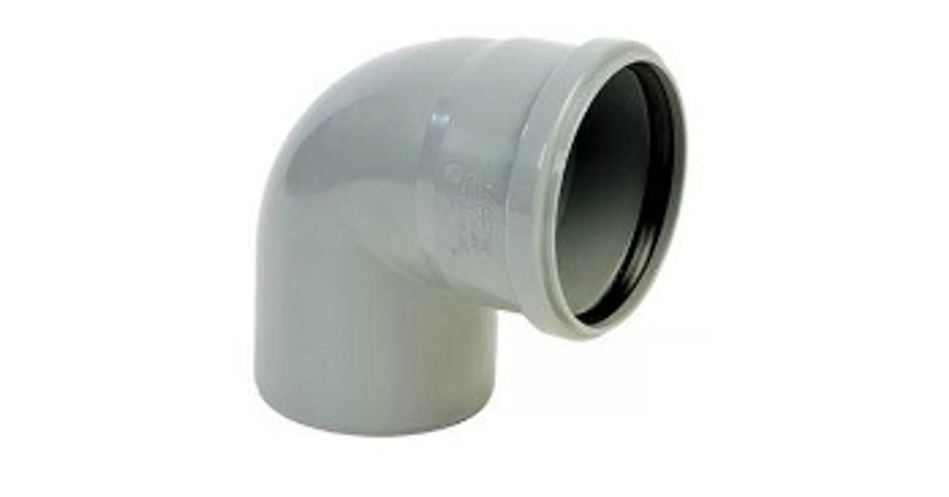 PVC 40/90°