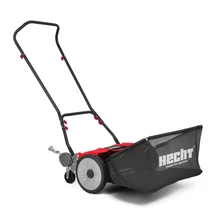 Mechanikus fűnyíró