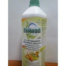Folyékony műtrágyák, Növénykondicionálók Folyékony műtrágyák, Növénykondicionálók