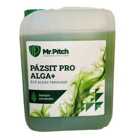 Mr. Pitch Pázsit Pro Alga+ 5L
