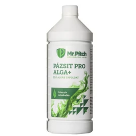 Mr. Pitch Pázsit Pro Alga+ 1L