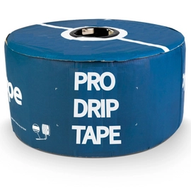 Csepegtető szalag Pro Drip Tape betétes 6mil, 30cm oszt. 1,6 l/h   3000m/tek