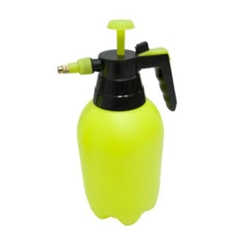 Virágpermetező Color pumpás 2 l