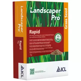 ICL Landscaper Rapid 1 kg  (705781)