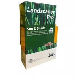 ICL Landscaper Pro Sun & Shade 1 kg (705741)