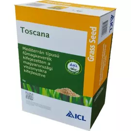 ICL Landscaper Pro Proselect Toscana fűmag 1 kg (6050)