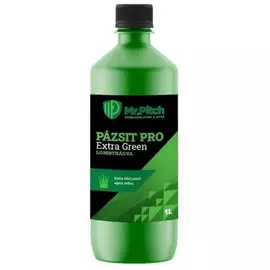Mr.Pitch Pázsit Pro Extra Green lombtrágya 1 l (P0002)