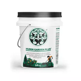 Humin Garden Plus 10 kg huminsav granulátum