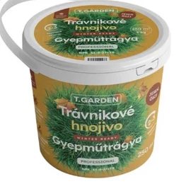 T. Garden gyepműtrágya Winter Ready 11-8-27  5kg