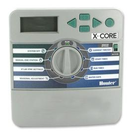 HUNTER Xcore 801 IE 8 körös beltéri vezérlő(HXCORE801IE)