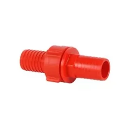 Tömlőösszekötő 1/2"-3/4"-3/4"