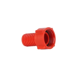 Tömlővég 1/2"-1/2"
