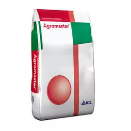 Agromaster 12-6-20 +2Ca+4MgO (1-2hó) 25kg