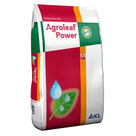 Agroleaf Power 20-20-20 15kg