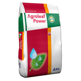 Agroleaf Power 20-20-20 15kg