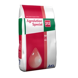 Agrolution Special (14:8:22) + 5CaO+2MgO  25 kg