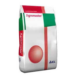 Agromaster 16-8-16+5MgO (5-6hó) 25kg