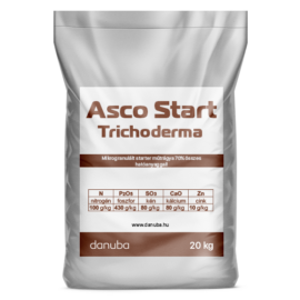 Asco Start Trichoderma B 20kg