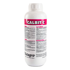 CALBIT C Kalcium tartalmú folyékony műtrágya 1l