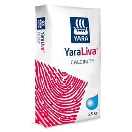 YaraLiva CALCINIT 25kg