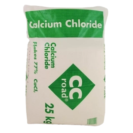 Kálcium-klorid   25kg