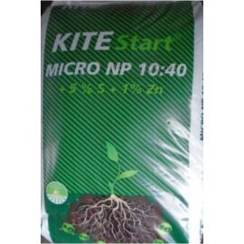 Kite Start micro NP 10:40+5%S+1%Zn 25kg