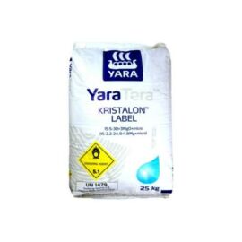 Kristalon 15-05-30 25 kg (Yara)