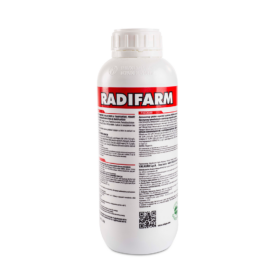 RADIFARM gyökereztető hatású növénykondicionáló készítmény 1l