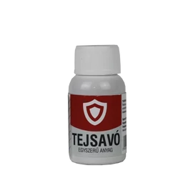 Tejsavó 30ml