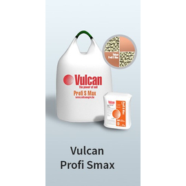 Vulcan Profi S Max (500kg/BigBag)