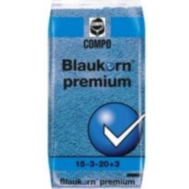Blaukorn Premium 15-3-20  25 kg