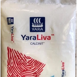 Calcium-nitrát (Yara) 2kg