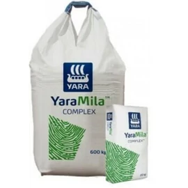 Yaramilla Complex 12-11-18 (Yara) (600kg/big-bag)
