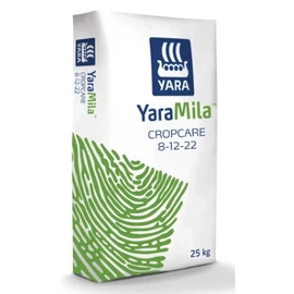 Cropcare 8-12-22 (Yara) 25 kg 