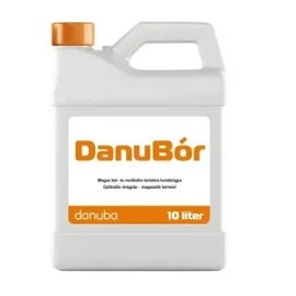 DanuBór 10L