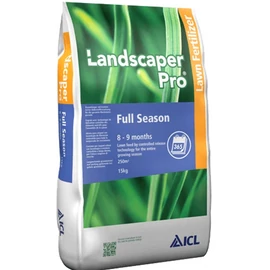 Landscaper Full Season 27-5-5+2MgO  15kg