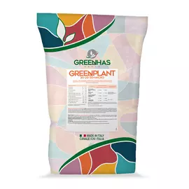 Greenplant 12-36-12 25 Kg