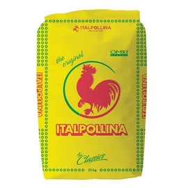 Italpollina 4-4-4 (Baromfitrágya) 25 kg