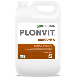 Plonvit Burgonya(Intermag) 5L