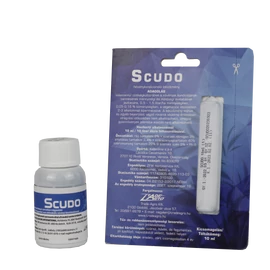 SCUDO Növénykondicionáló készítmény 10ml