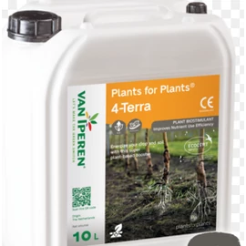 Van Iperen 4-Terra    10L