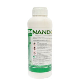 Nando 500 SC