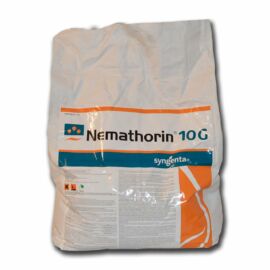 Nemathorin 10 G Talajfertőtlenítő szer 10kg