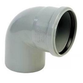 PVC 110/90°
