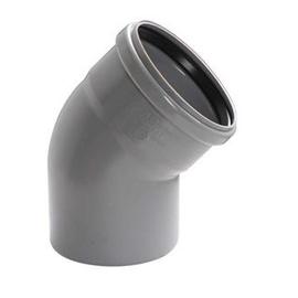 PVC 40/45°