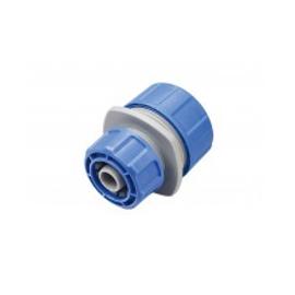 Tömlőtoldó 1/2"- 3/4"