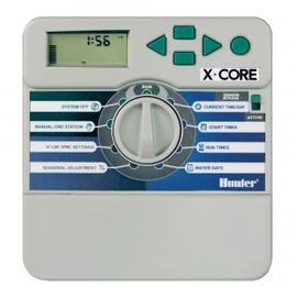 Hunter XCORE 601 IE 6 körös beltéri