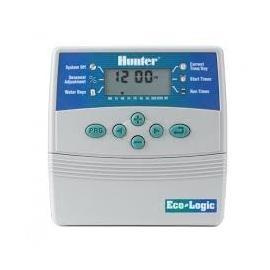 Hunter ECO-LOGIC 4 zónás beltéri vezérlő (HELC401IE)